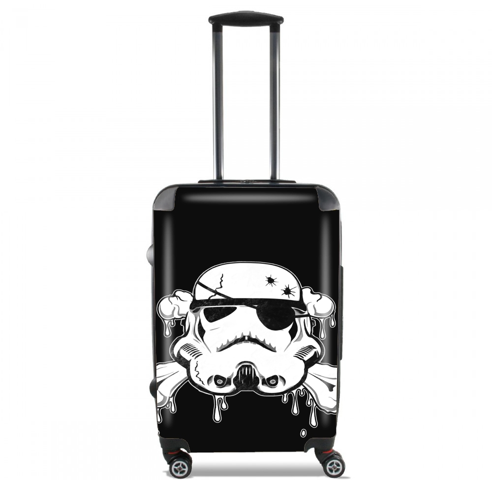 Valise trolley bagage L pour Pirate Trooper