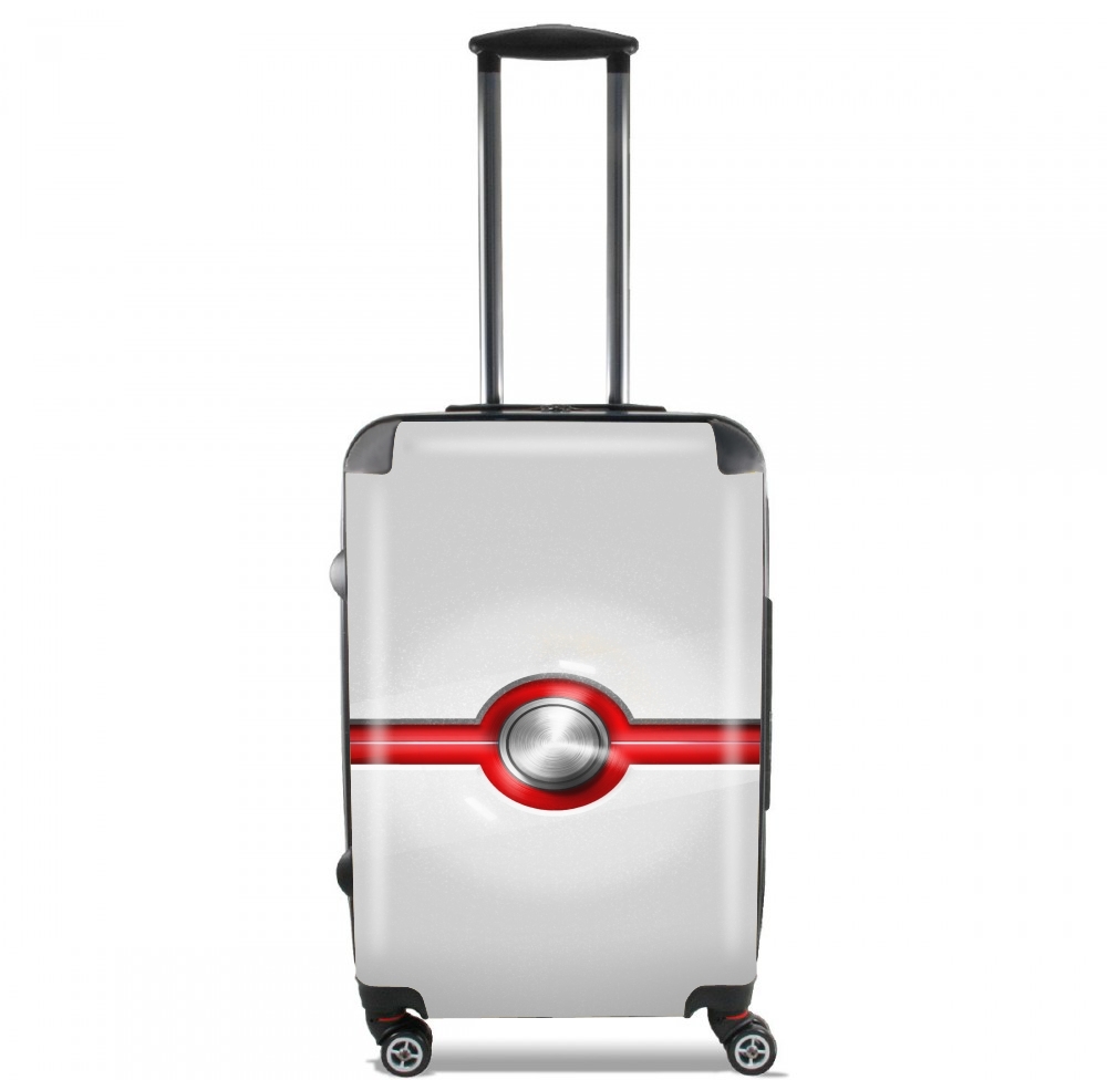 Valise trolley bagage L pour Pokeball2