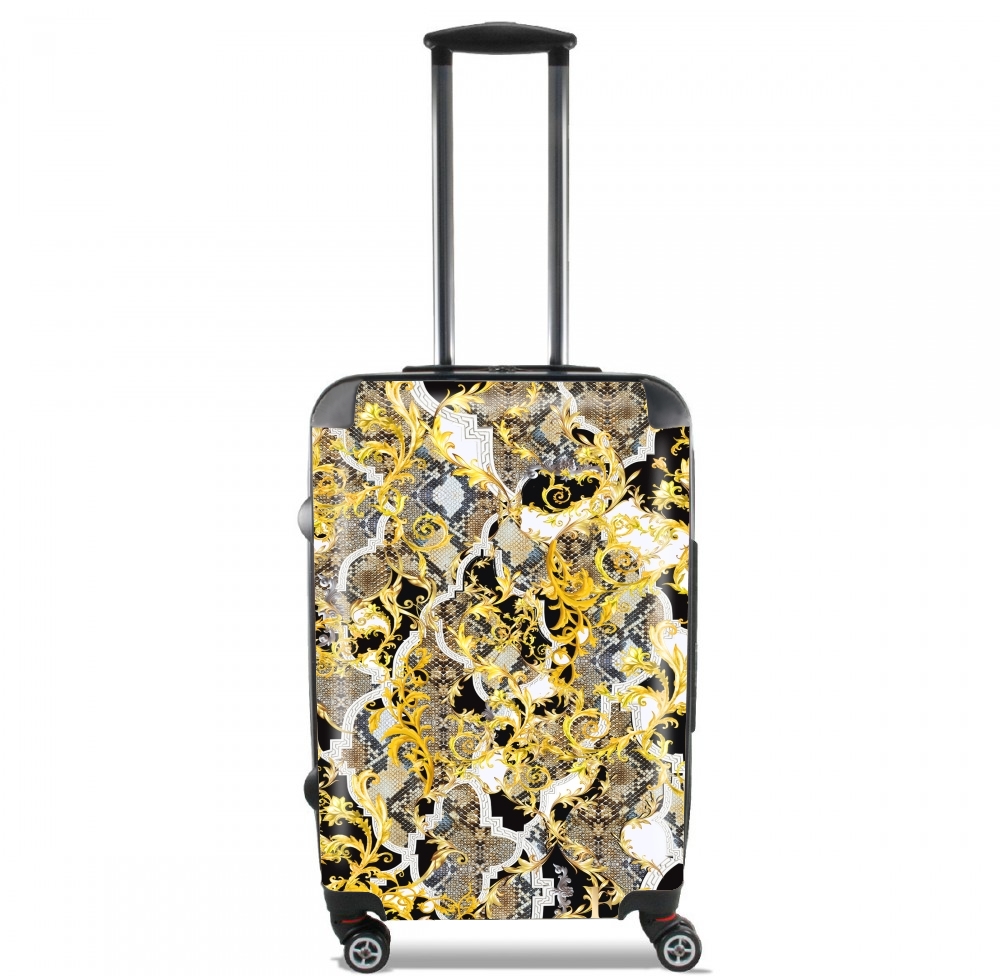 Valise trolley bagage L pour Python