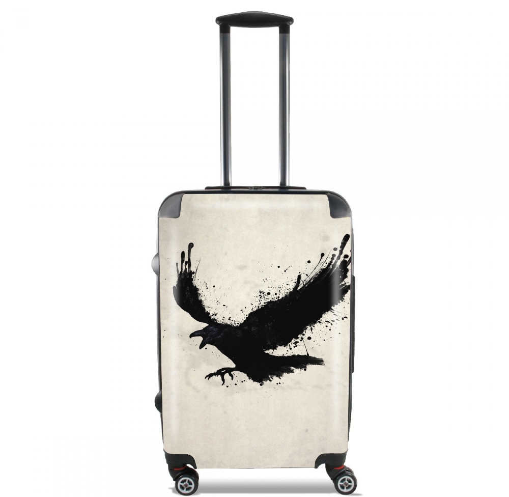 Valise trolley bagage L pour Raven
