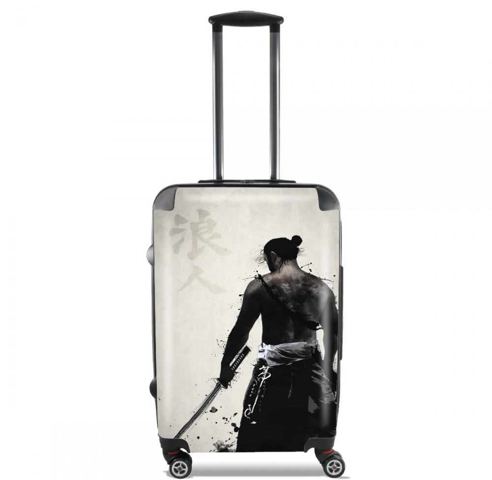 Valise trolley bagage L pour Ronin