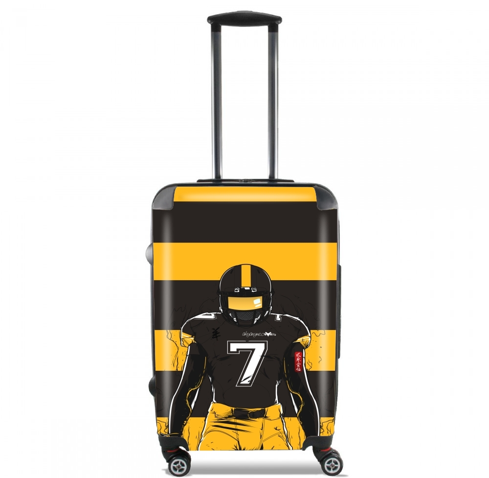 Valise trolley bagage L pour SB L Pittsburgh