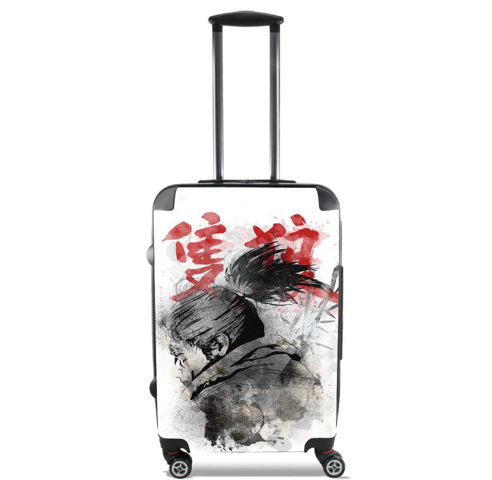 Valise trolley bagage L pour Shinobi Spirit
