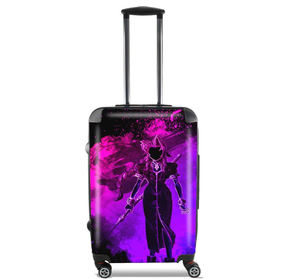 Valise trolley bagage L pour Soul of Great Gospel