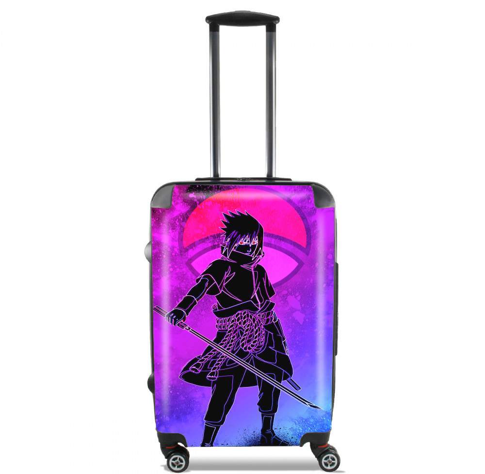 Valise trolley bagage L pour Soul of the Lost Boy