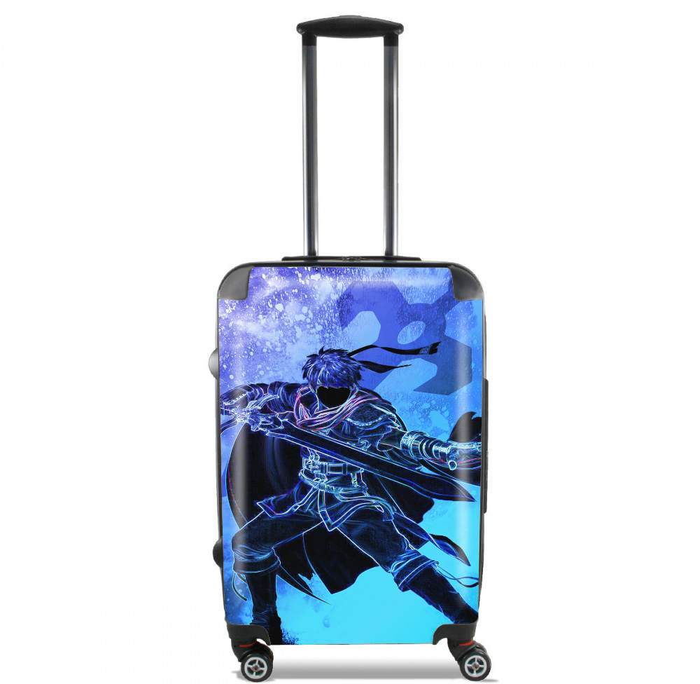Valise trolley bagage L pour Soul of the Sword