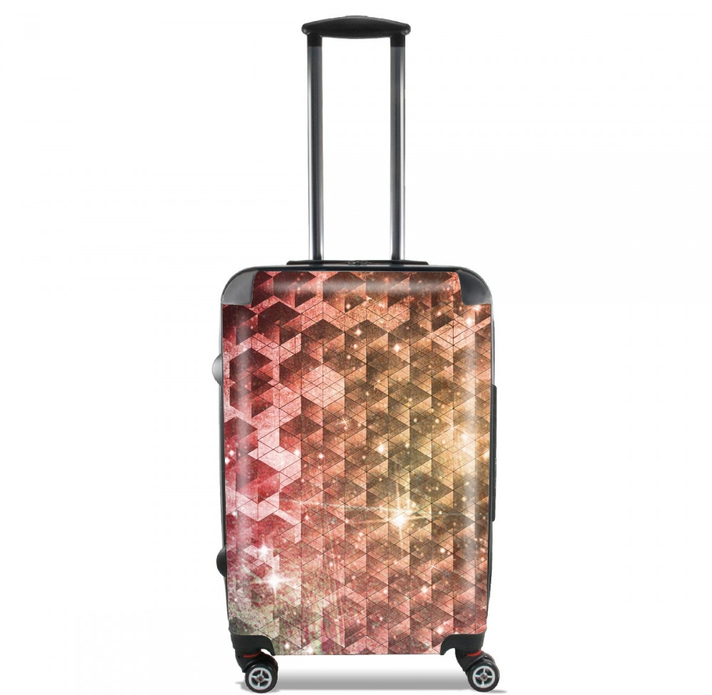 Valise trolley bagage L pour spheric cubes