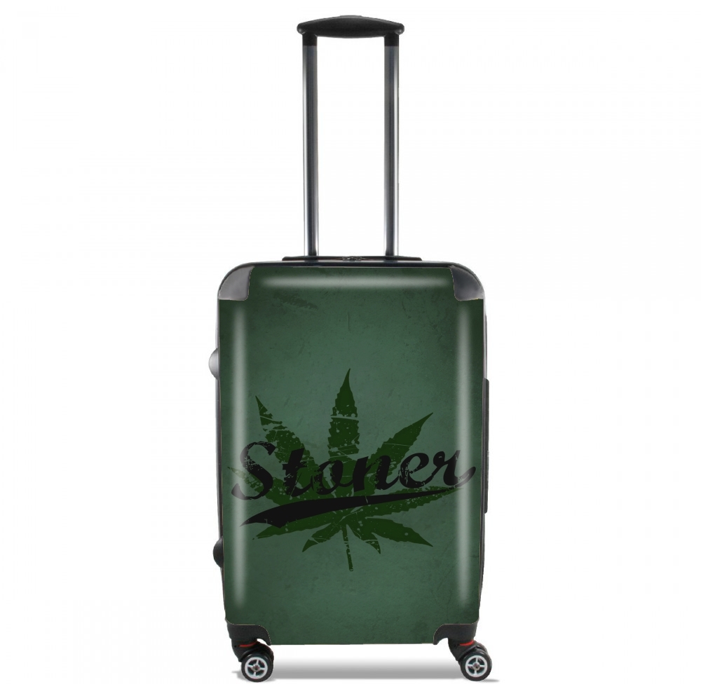 Valise trolley bagage L pour Stoner