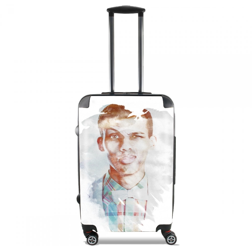 Valise trolley bagage L pour Strom - Le Maestro