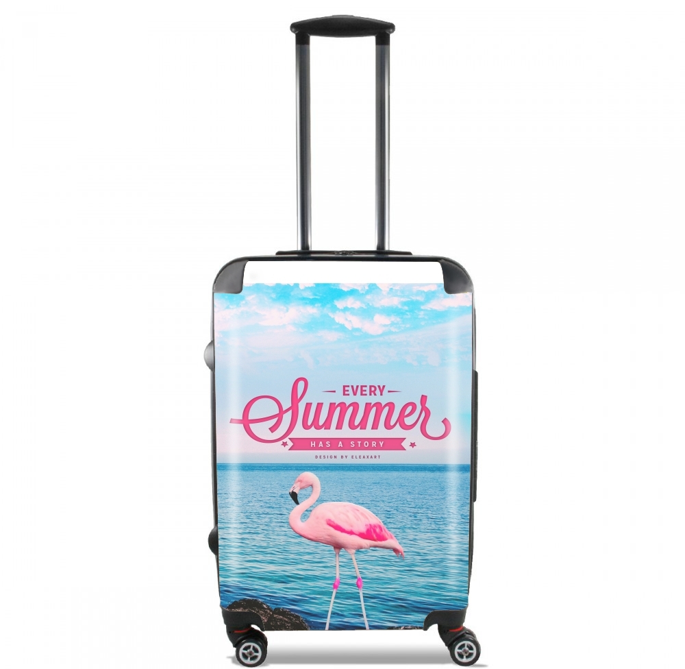 Valise trolley bagage L pour Summer