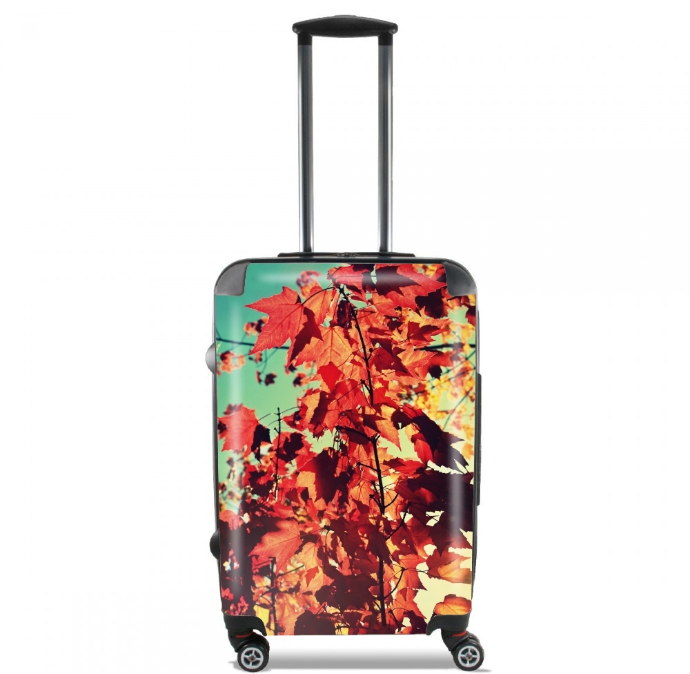 Valise trolley bagage L pour Sweater Weather