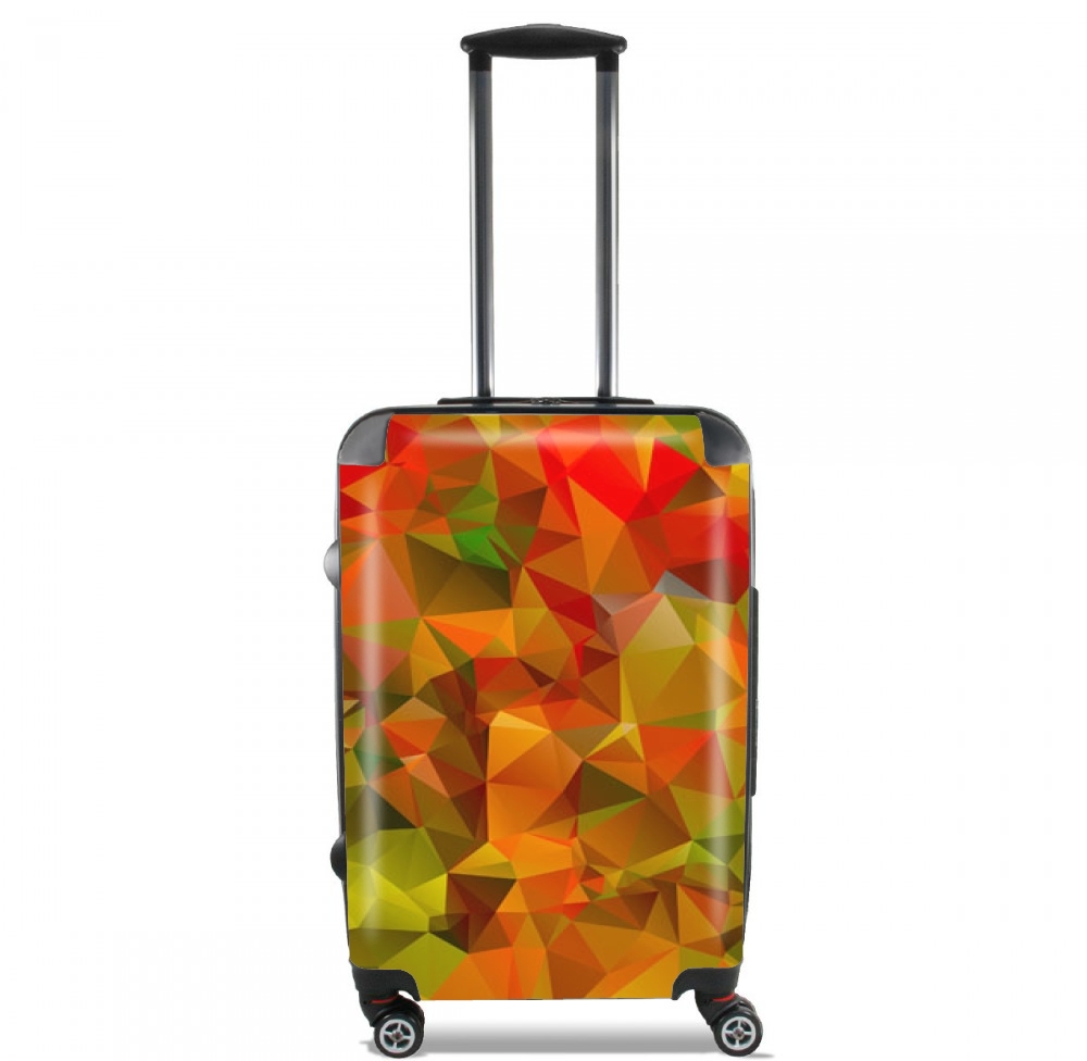 Valise trolley bagage L pour Sweets Diamonds