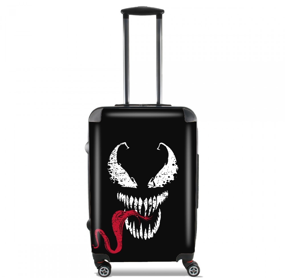 Valise trolley bagage L pour Symbiote