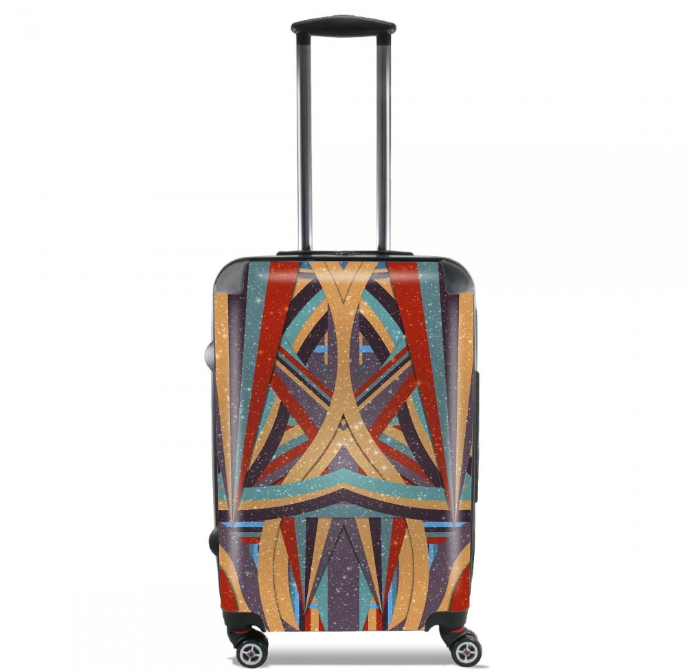 Valise trolley bagage L pour The bright majestic place