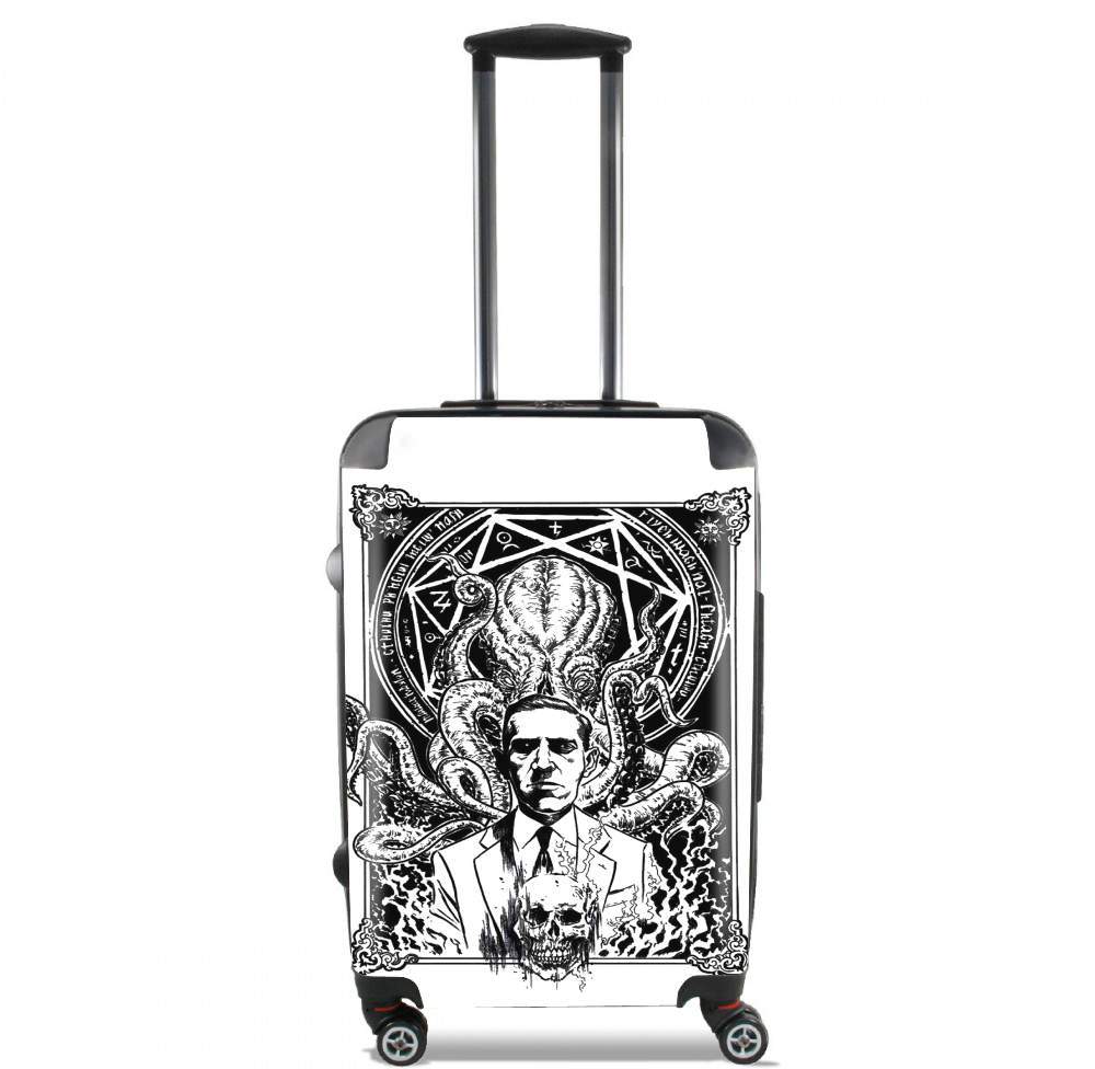 Valise trolley bagage L pour The Call of Cthulhu