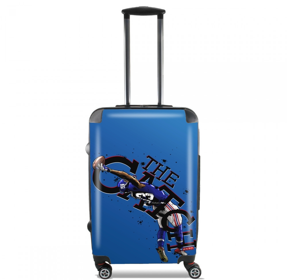 Valise trolley bagage L pour The Catch NY Giants