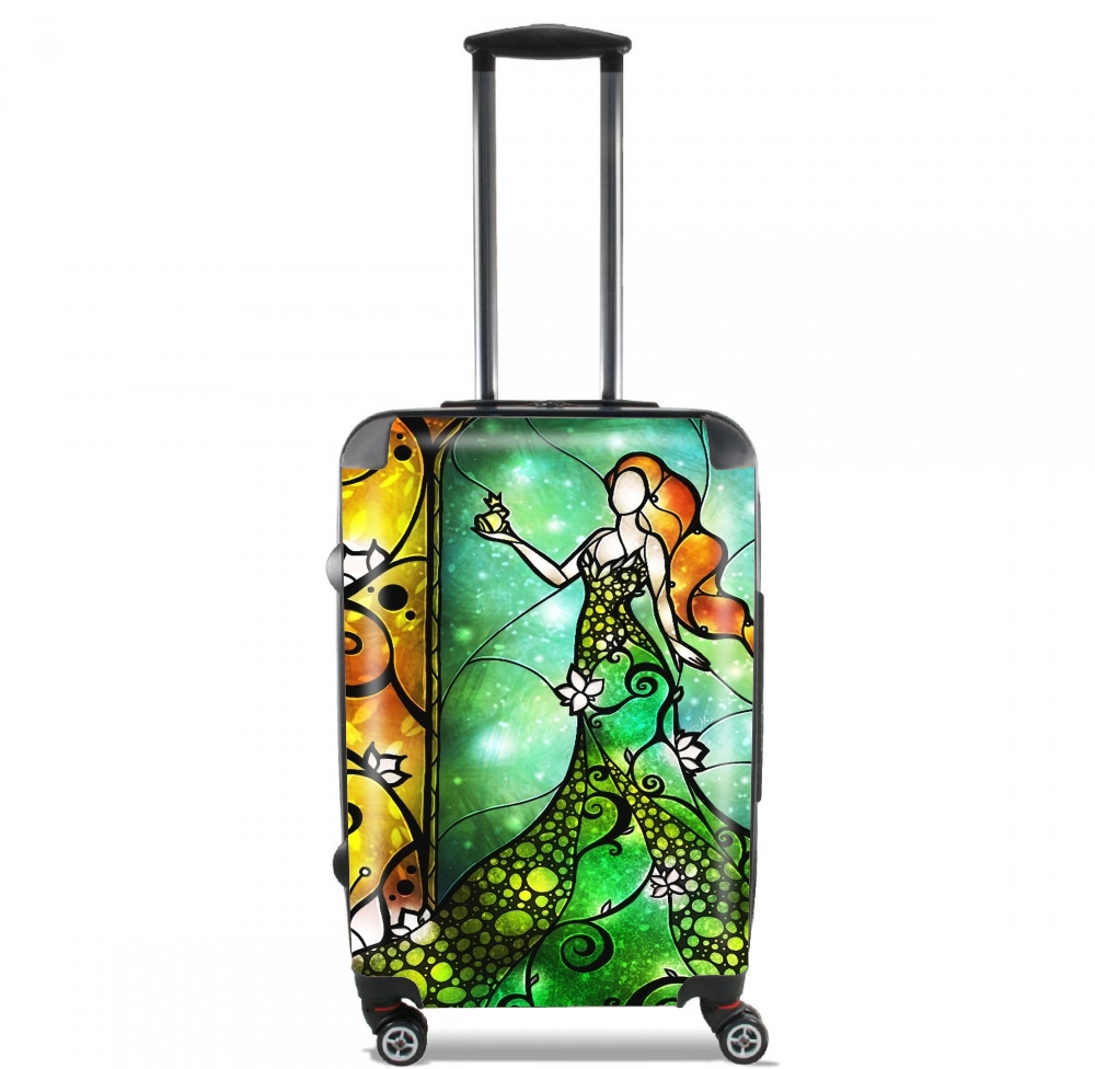 Valise trolley bagage L pour The Frog Prince