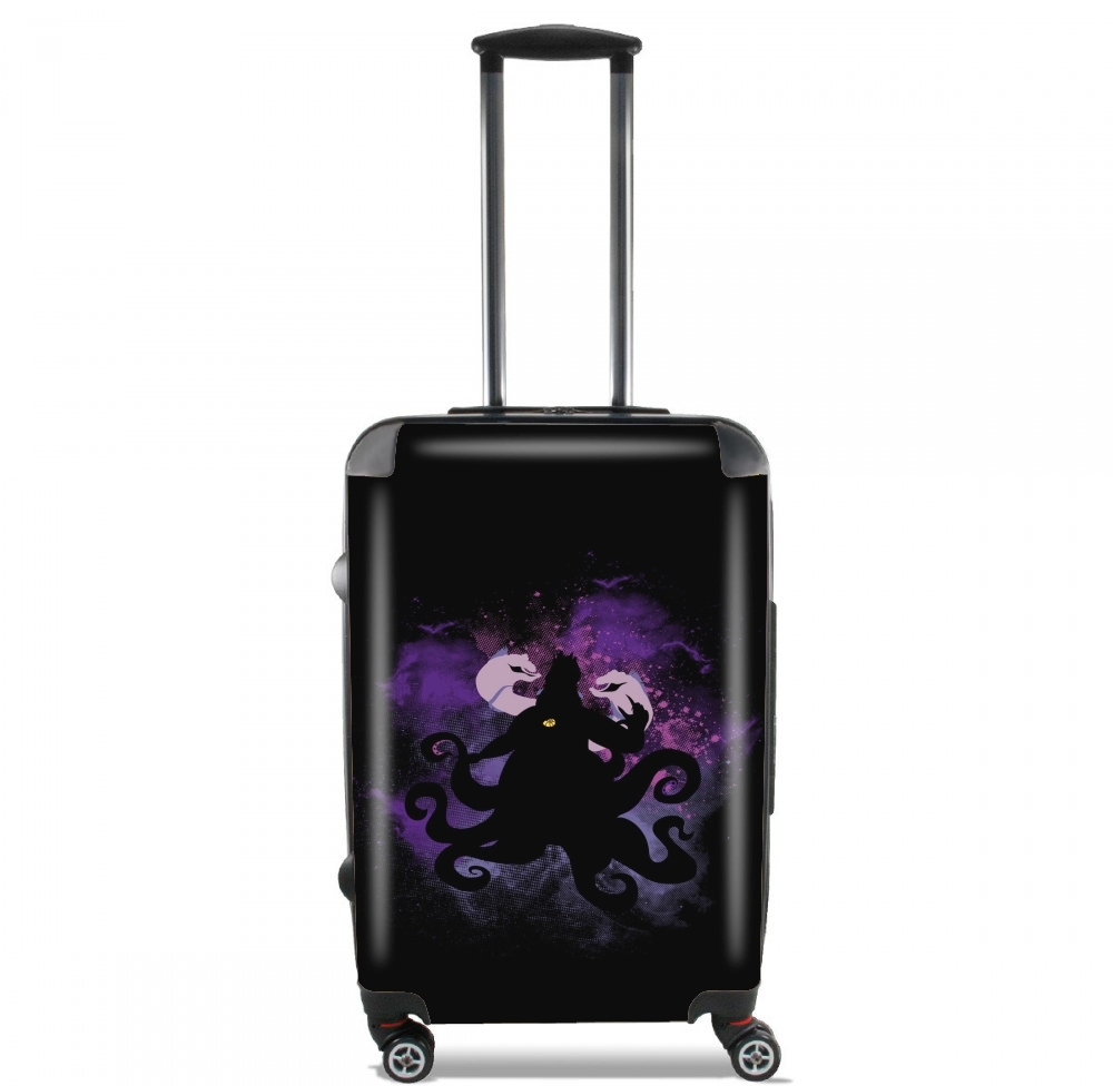 Valise trolley bagage L pour The Ursula