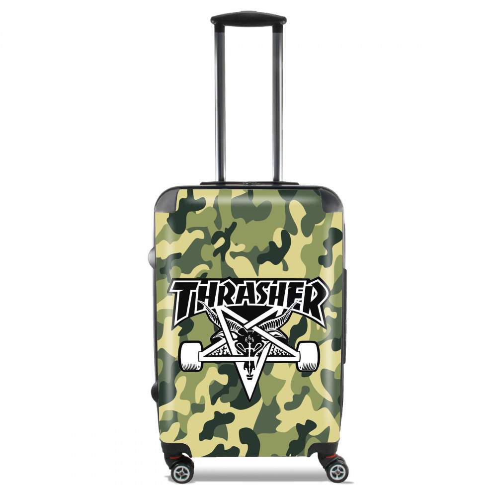 Valise trolley bagage L pour thrasher