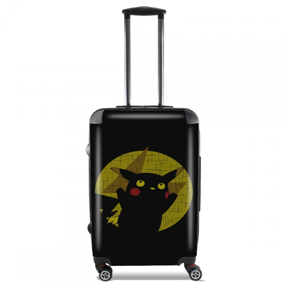 Valise trolley bagage L pour Thunder Art