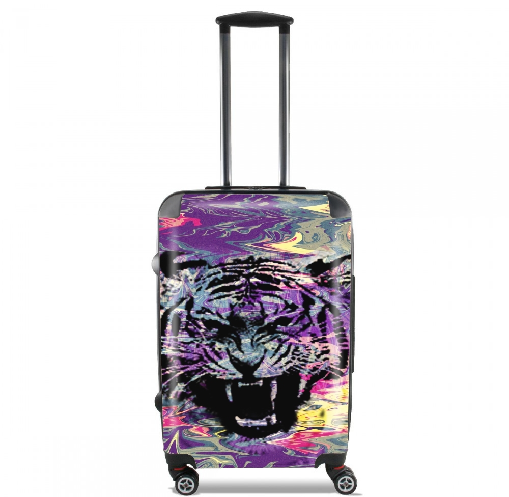 Valise trolley bagage L pour TIGER