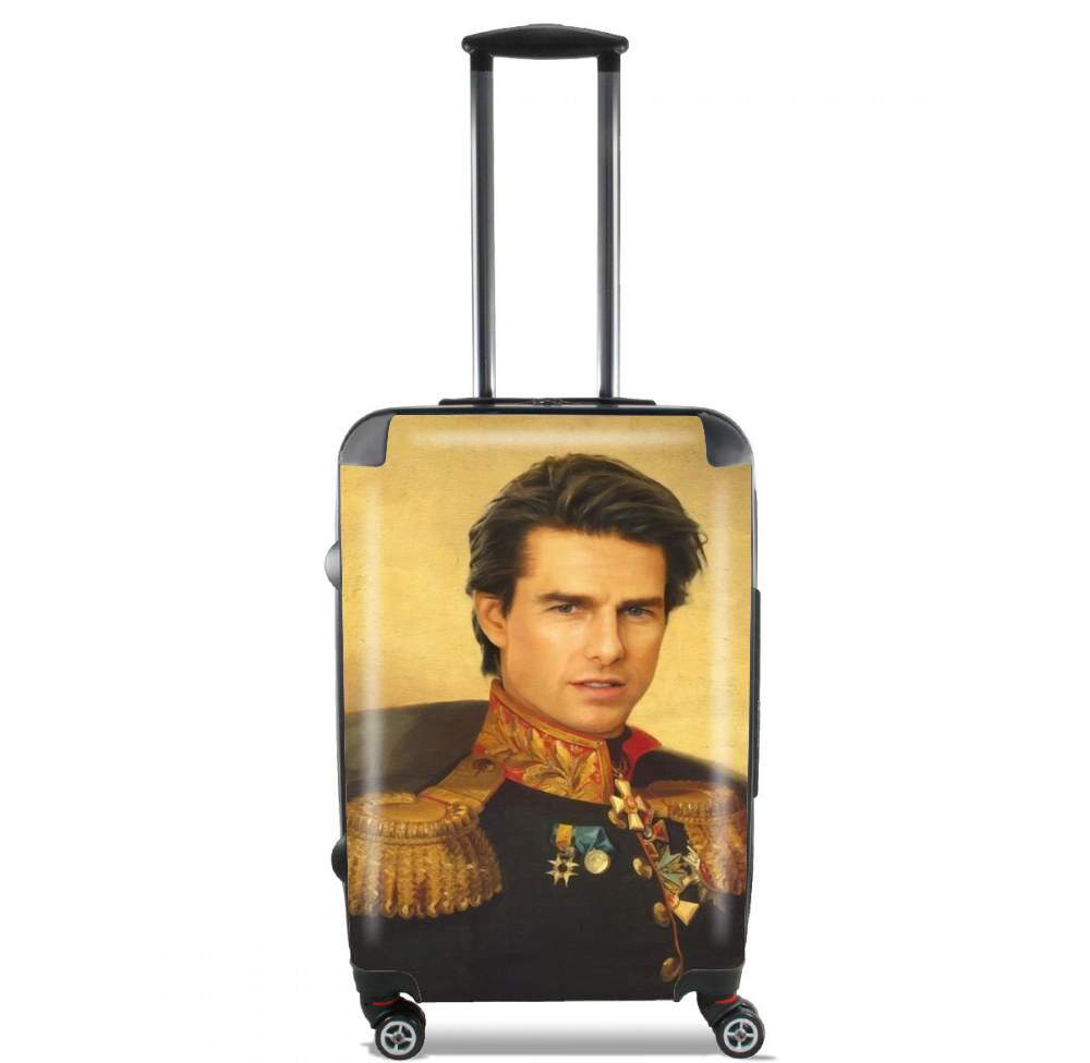 Valise trolley bagage L pour Tom Cruise Artwork General