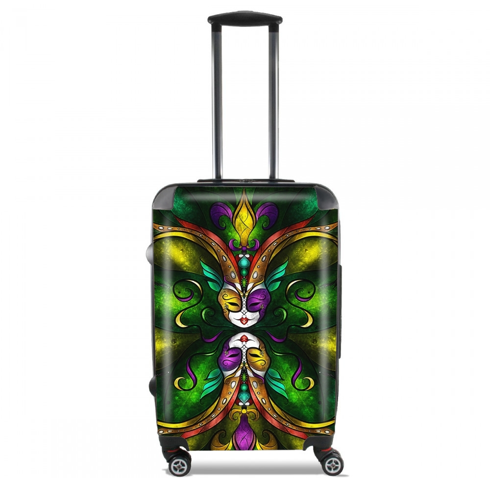 Valise trolley bagage L pour Topsy Turvy