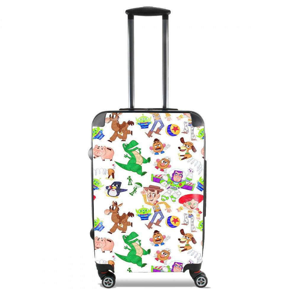 Valise trolley bagage L pour Toy Story