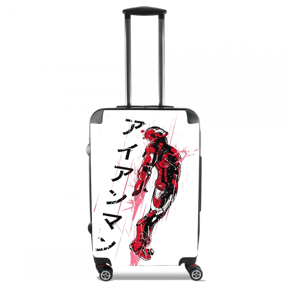 Valise trolley bagage L pour Traditional Stark