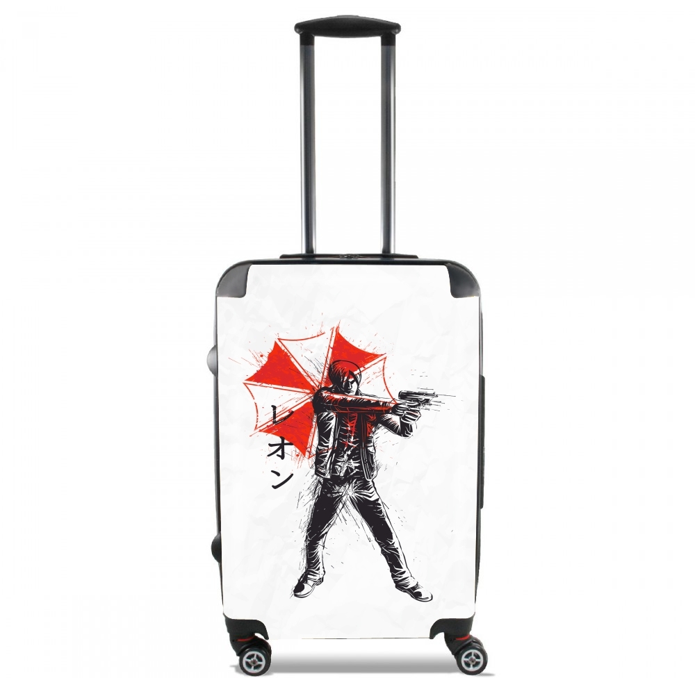 Valise trolley bagage L pour Traditional Stars