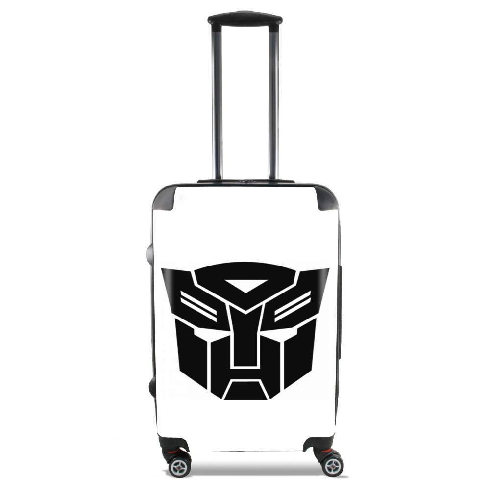 Valise trolley bagage L pour Transformers