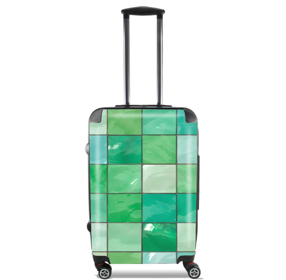 Valise trolley bagage L pour Ultra Slim Tiles V01