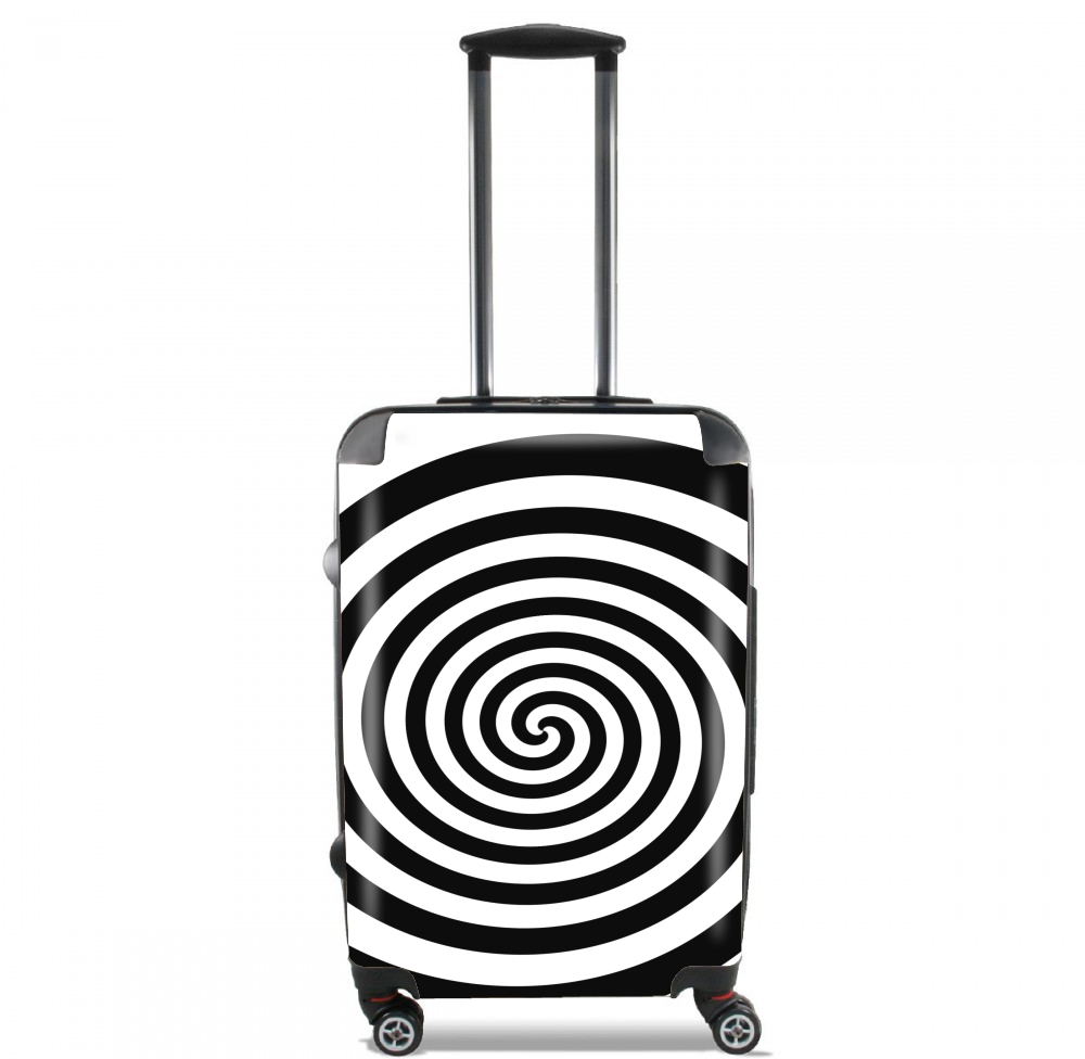 Valise trolley bagage L pour Vertigo Hypnotique