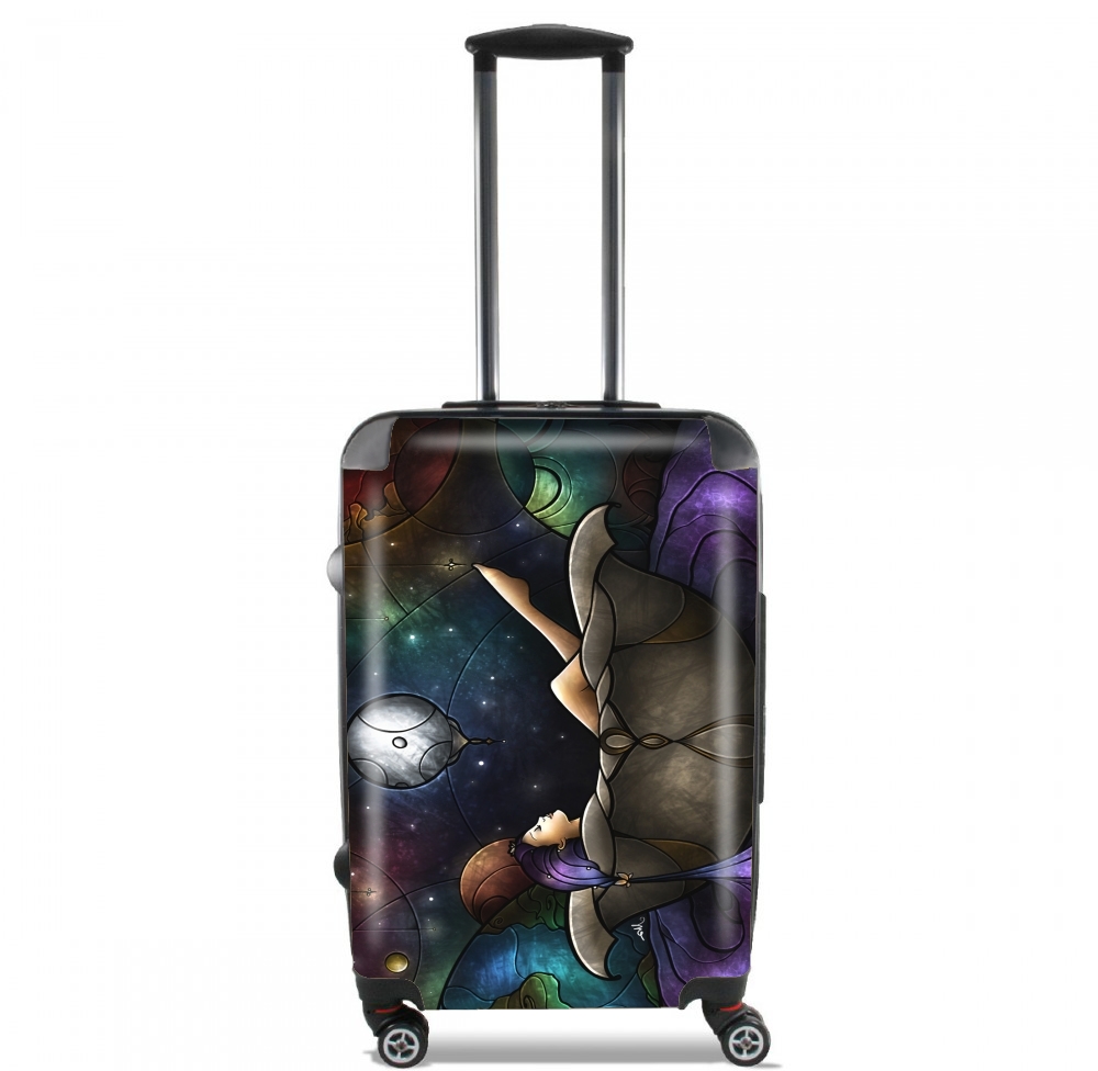 Valise trolley bagage L pour Worlds Away