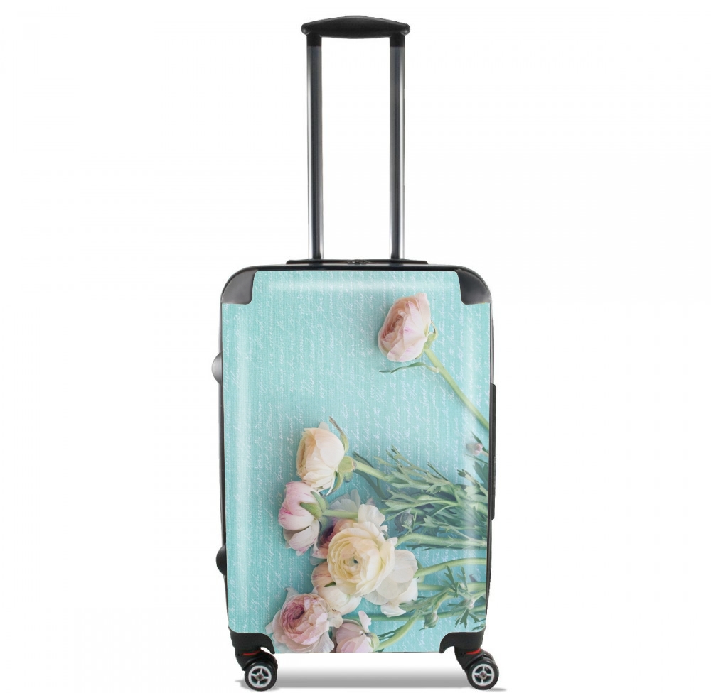Valise trolley bagage L pour XoXo