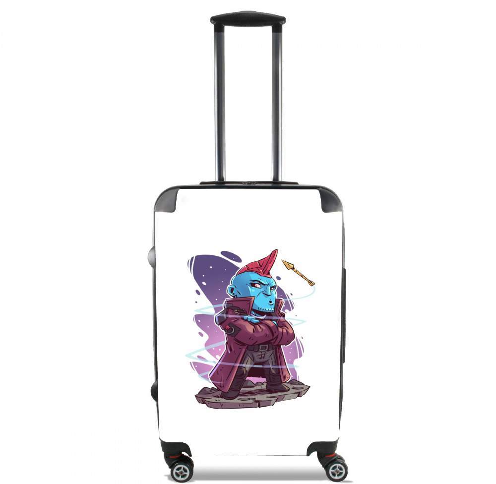 Valise trolley bagage L pour Yondu
