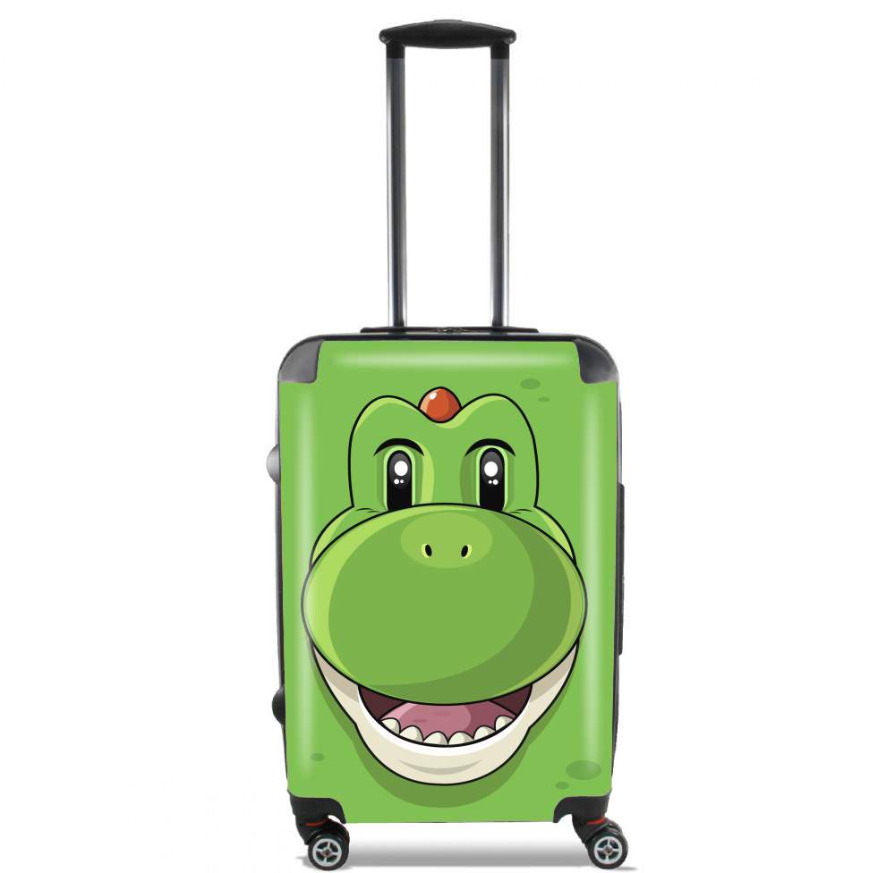 Valise trolley bagage L pour Yoshii Face