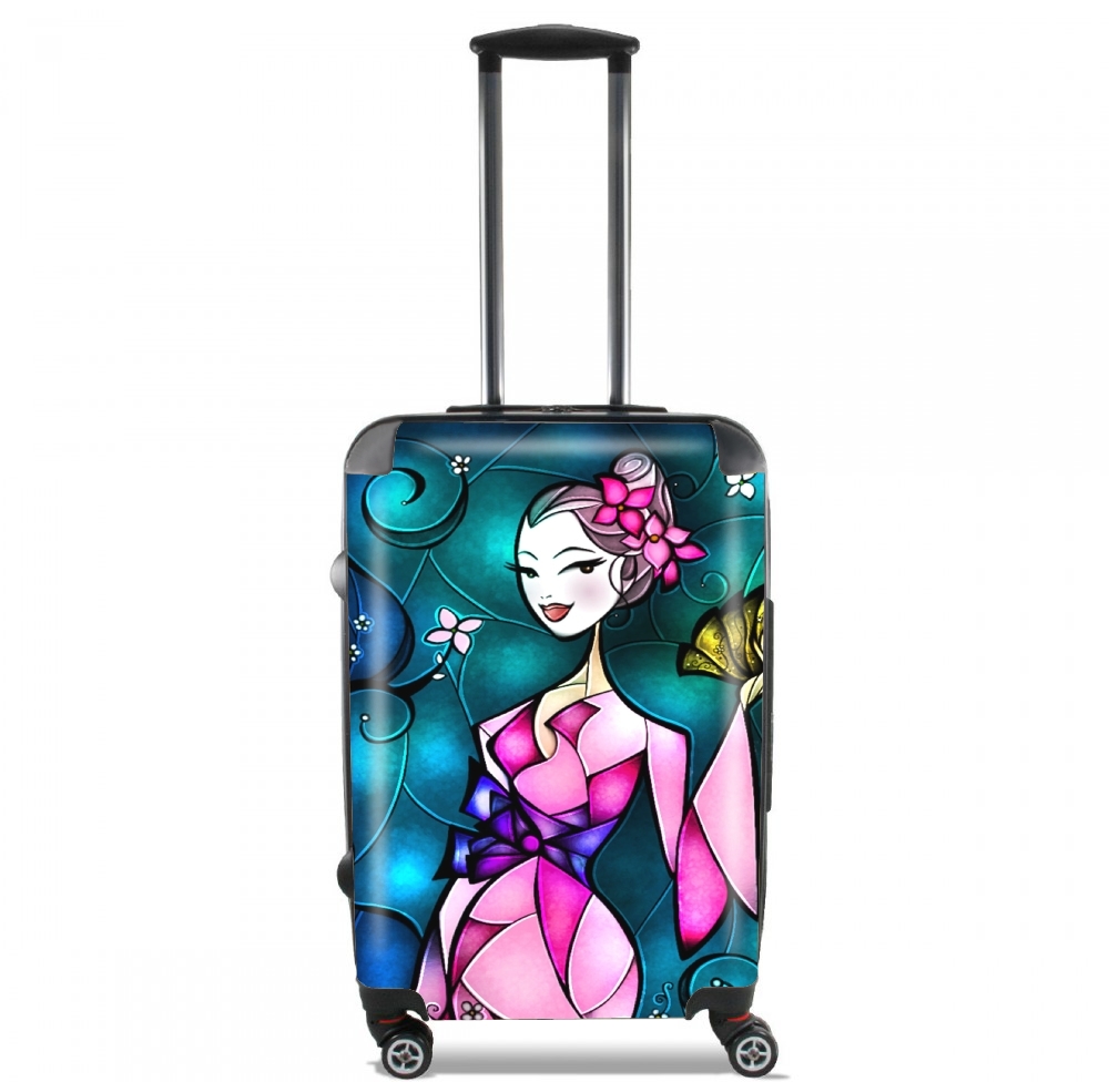 Valise trolley bagage L pour Youll bring honor to us all