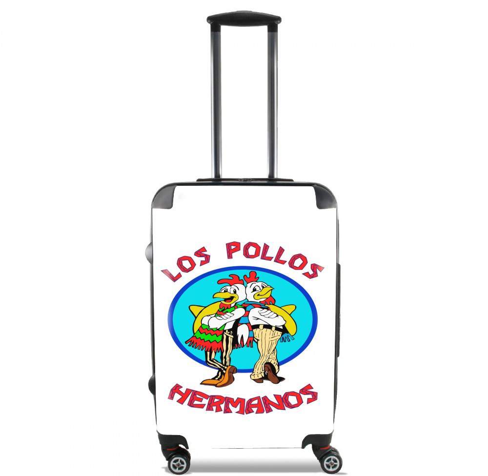 Valise trolley bagage XL pour  Los Pollos Hermanos