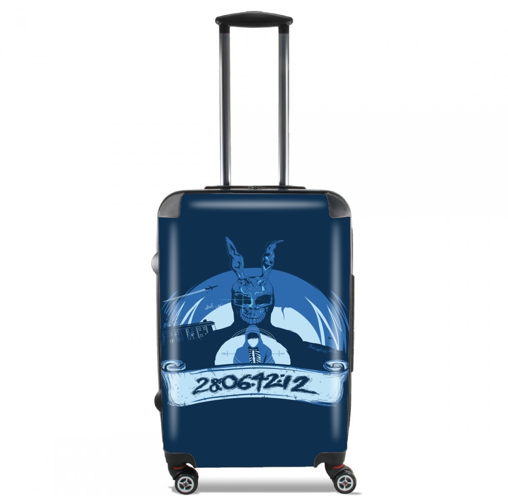 Valise trolley bagage XL pour 28.06.42.12 V2