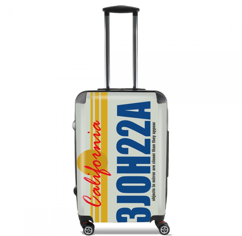 Valise trolley bagage XL pour 3J0H22A Selfie