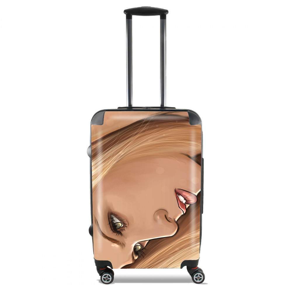 Valise trolley bagage XL pour Abigaile