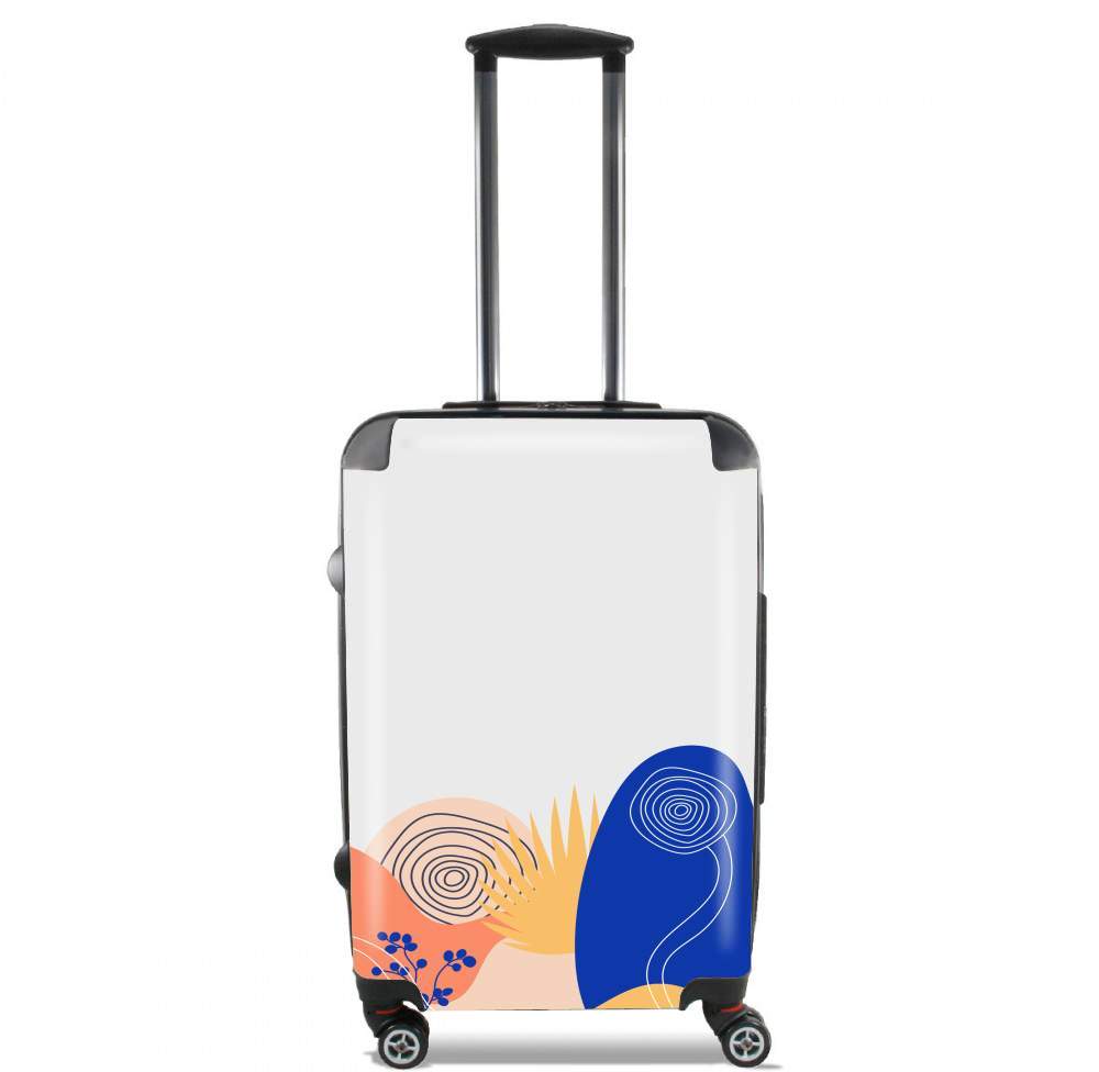 Valise trolley bagage XL pour ABST I