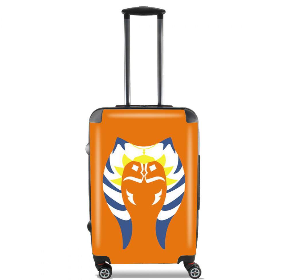 Valise trolley bagage XL pour Ahsoka