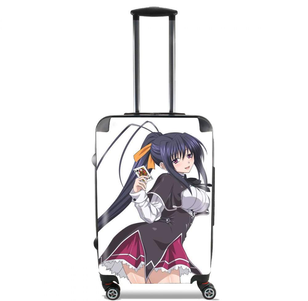 Valise trolley bagage XL pour Akeno Himejima High School DxD