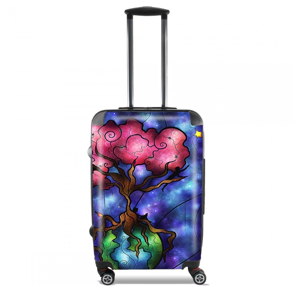 Valise trolley bagage XL pour Always Us