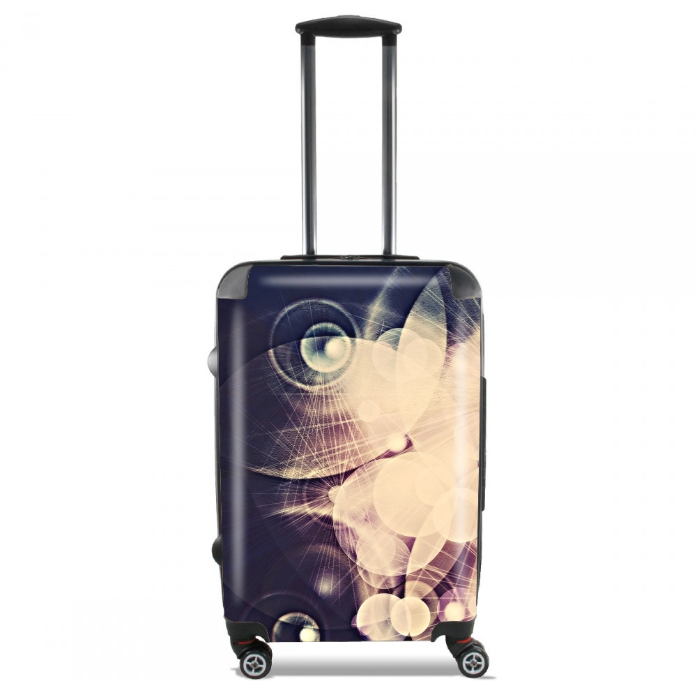 Valise trolley bagage XL pour Another Space