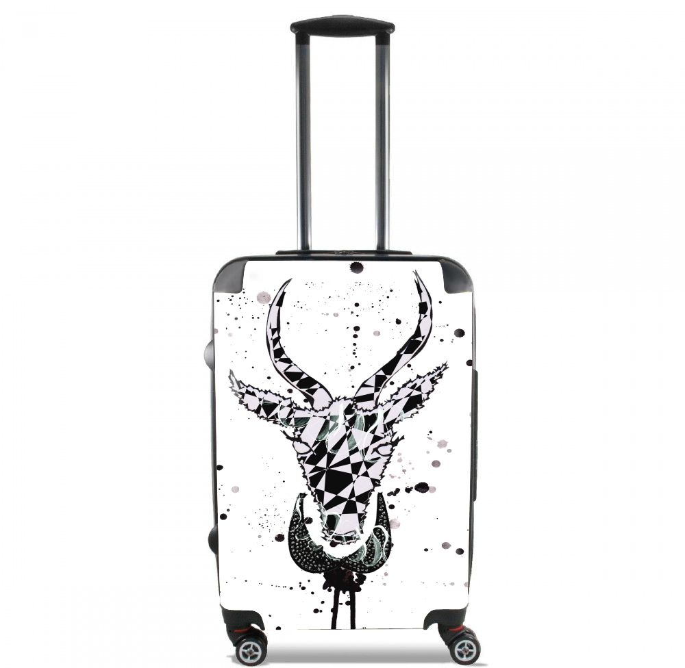 Valise trolley bagage XL pour Antelope Masquerade