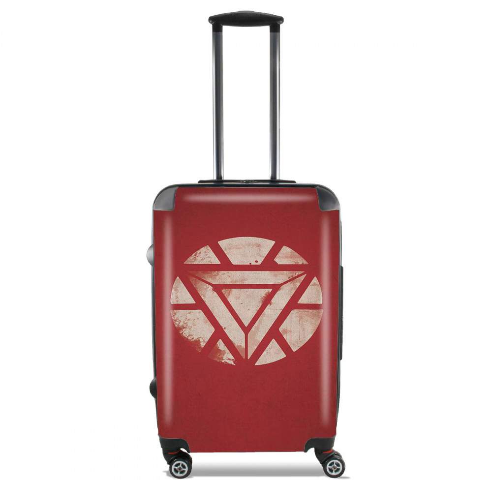Valise trolley bagage XL pour Arc reactor