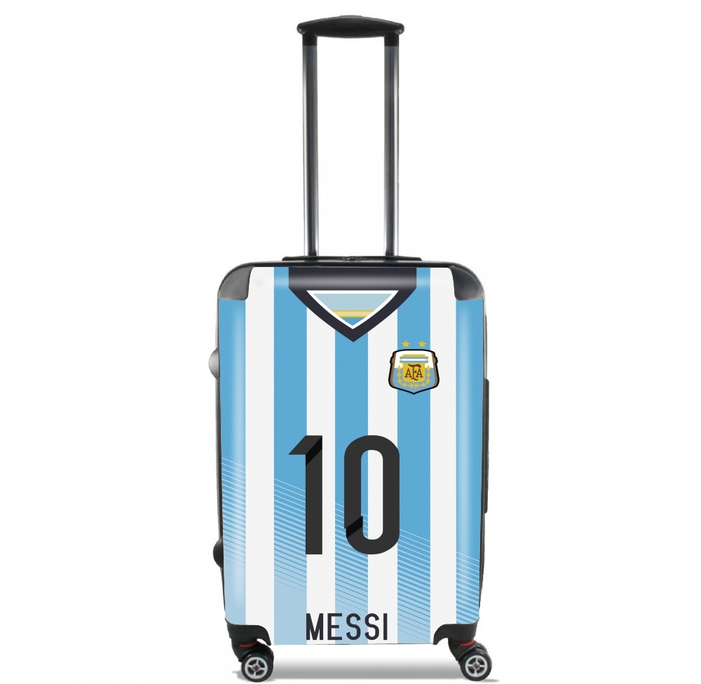 Valise trolley bagage XL pour Argentina
